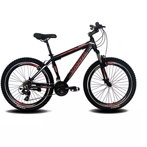 دوچرخه کوهستان سان اسپید SUNSPEED کد 2623 مدل APACHE سایز 26-اسباب بازی